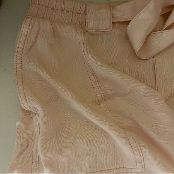 Ana blush pink shorts size XLT - Picture 3 of 9